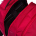 Mochila Grande 2 Compartimentos Notebook 17 Sestini Work - Vinho