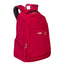 Mochila Grande 2 Compartimentos Notebook 17 Sestini Work - Vinho