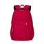 Mochila Grande 2 Compartimentos Notebook 17 Sestini Work - Vinho