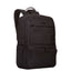 Mochila Grande 2 Compartimentos Notebook Cabo Aluminio Sestini Techno 2.0 Preto