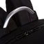 Mochila Grande 2 Compartimentos Notebook Cabo Aluminio Sestini Techno 2.0 Preto