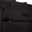 Mochila Grande 2 Compartimentos Notebook Cabo Aluminio Sestini Techno 2.0 Preto