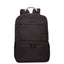 Mochila Grande 2 Compartimentos Notebook Cabo Aluminio Sestini Techno 2.0 Preto