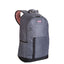 Mochila Grande 2 Compartimentos Notebook Sestini Focuz F - Cinza