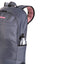 Mochila Grande 2 Compartimentos Notebook Sestini Focuz F - Cinza