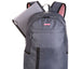 Mochila Grande 2 Compartimentos Notebook Sestini Focuz F - Cinza