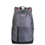 Mochila Grande 2 Compartimentos Notebook Sestini Focuz F - Cinza