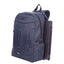 Mochila Grande 2 Compartimentos Sestini New Next - Azul