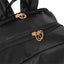 Mochila Grande 2 Compartimentos Notebook 15 Sestini Active F - Preto