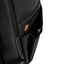 Mochila Grande 2 Compartimentos Notebook 15 Sestini Active F - Preto