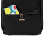 Mochila Grande 2 Compartimentos Notebook 15 Sestini Active F - Preto