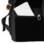 Mochila Grande 2 Compartimentos Notebook 15 Sestini Active F - Preto