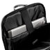 Mochila Grande 2 Compartimentos Notebook 15 Sestini Active F - Preto