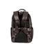 Mochila Grande 2 Compartimentos Notebook 15 Sestini Active IV Marrom - Café