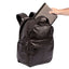 Mochila Grande 2 Compartimentos Notebook 15 Sestini Active IV Marrom - Café