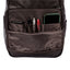 Mochila Grande 2 Compartimentos Notebook 15 Sestini Active IV Marrom - Café