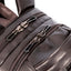 Mochila Grande 2 Compartimentos Notebook 15 Sestini Active IV Marrom - Café