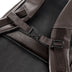 Mochila Grande 2 Compartimentos Notebook 15 Sestini Active IV Marrom - Café