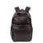 Mochila Grande 2 Compartimentos Notebook 15 Sestini Active IV Marrom - Café