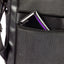 Mochila Grande 2 Compartimentos Notebook 15 Sestini Active IV - Preto