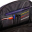 Mochila Grande 2 Compartimentos Notebook 15 Sestini Prime - Azul