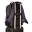 Mochila Grande 2 Compartimentos Notebook 15 Sestini Prime - Azul
