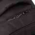 Mochila Grande 2 Compartimentos Notebook 15,6 Sestini Connect - Preto