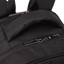 Mochila Grande 2 Compartimentos Notebook 15,6 Sestini Connect - Preto