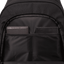 Mochila Grande 2 Compartimentos Notebook 15,6 Sestini Connect - Preto