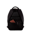 Mochila Grande 2 Compartimentos Notebook 15,6 Sestini Connect - Preto