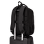Mochila Grande 2 Compartimentos Notebook 15,6 Sestini Connect - Preto