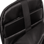 Mochila Grande 2 Compartimentos Notebook 15,6 Sestini Connect - Preto