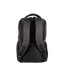 Mochila Grande 2 Compartimentos Notebook 15,6 Sestini Hydroblock Work - Preto