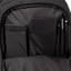 Mochila Grande 2 Compartimentos Notebook 15,6 Sestini Hydroblock Work - Preto