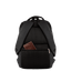 Mochila Grande 2 Compartimentos Notebook 15,6 Sestini Hydroblock Work - Preto