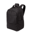 Mochila Grande 2 Compartimentos Notebook 15,6 Sestini Hydroblock Work - Preto