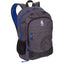 Mochila Grande 2 Compartimentos para Bola NBA Performa - Cinza