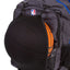 Mochila Grande 2 Compartimentos para Bola NBA Performa - Cinza