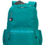Mochila Grande 2 Compartimentos Paul Frank Classics Verde - Esmeralda