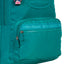 Mochila Grande 2 Compartimentos Paul Frank Classics Verde - Esmeralda