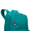 Mochila Grande 2 Compartimentos Paul Frank Classics Verde - Esmeralda