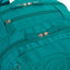 Mochila Grande 2 Compartimentos Paul Frank Classics Verde - Esmeralda
