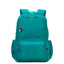 Mochila Grande 2 Compartimentos Paul Frank Classics Verde - Esmeralda
