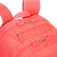 Mochila Grande 2 Compartimentos Paul Frank Classics Neon Laranja - Papaya
