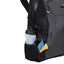 Mochila Grande 2 Compartimentos Sestini Focuz Preto