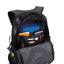 Mochila Grande 2 Compartimentos Sestini Focuz Preto