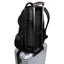 Mochila Grande 2 Compartimentos Sestini Focuz Preto