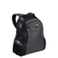 Mochila Grande 2 Compartimentos Sestini Focuz Preto