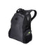 Mochila Grande 2 Compartimentos Sestini Focuz Preto