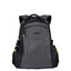 Mochila Grande 2 Compartimentos Sestini Focuz Preto